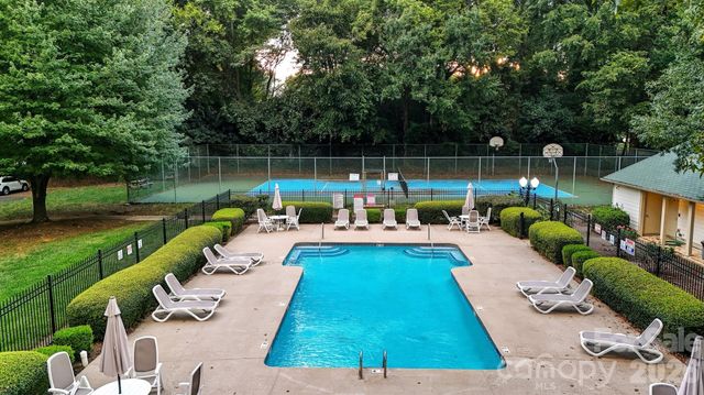 1051-B Churchill Downs Court, Charlotte, NC 28211