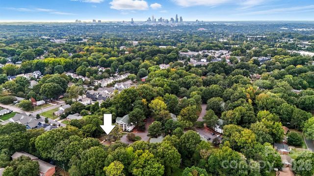 1051-B Churchill Downs Court, Charlotte, NC 28211