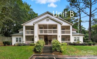 1051-B Churchill Downs Court, Charlotte, NC 28211