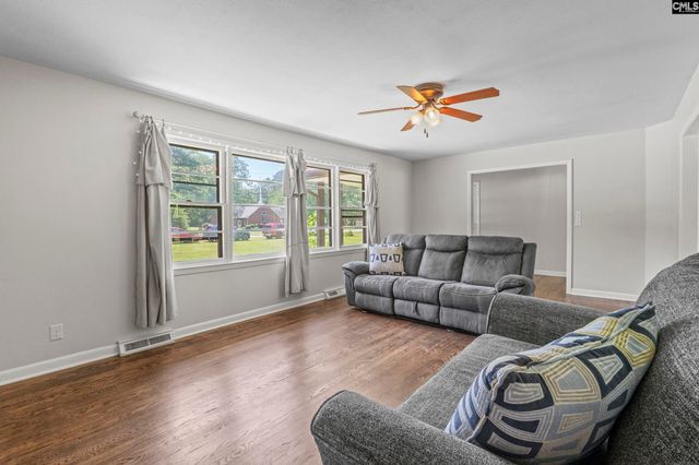 226 Mitchell Street, Batesburg, SC 29006