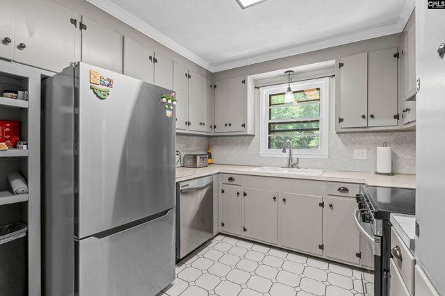 226 Mitchell Street, Batesburg, SC 29006