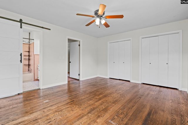 226 Mitchell Street, Batesburg, SC 29006