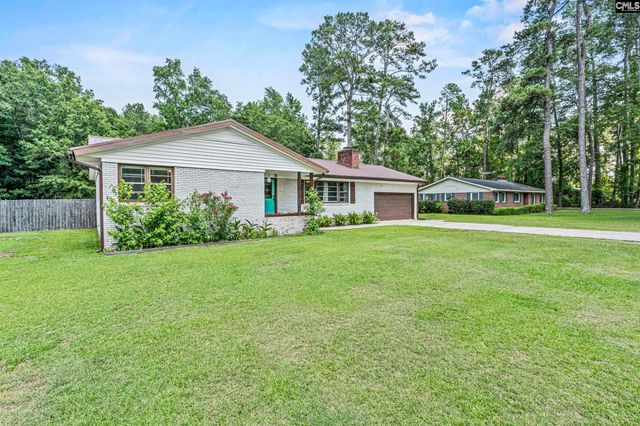 226 Mitchell Street, Batesburg, SC 29006