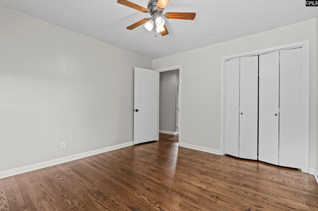 226 Mitchell Street, Batesburg, SC 29006