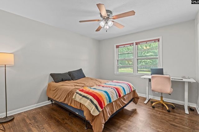 226 Mitchell Street, Batesburg, SC 29006