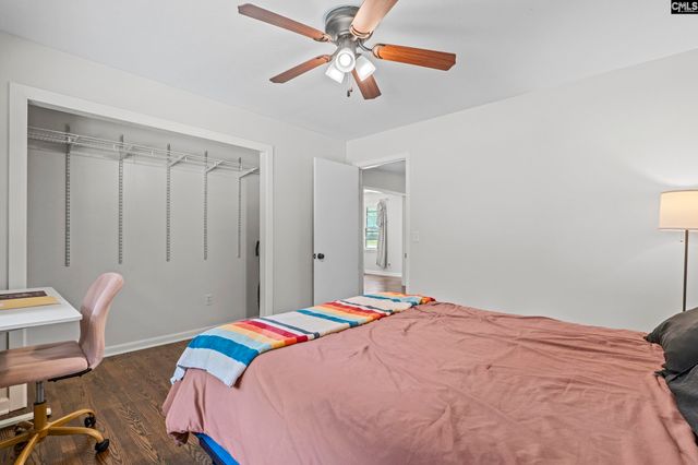 226 Mitchell Street, Batesburg, SC 29006