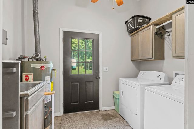 226 Mitchell Street, Batesburg, SC 29006