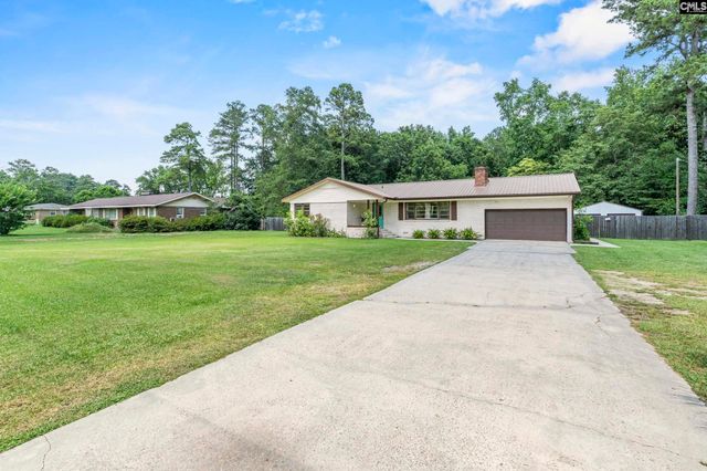226 Mitchell Street, Batesburg, SC 29006