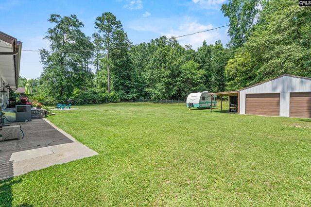 226 Mitchell Street, Batesburg, SC 29006