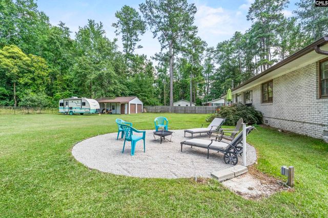 226 Mitchell Street, Batesburg, SC 29006