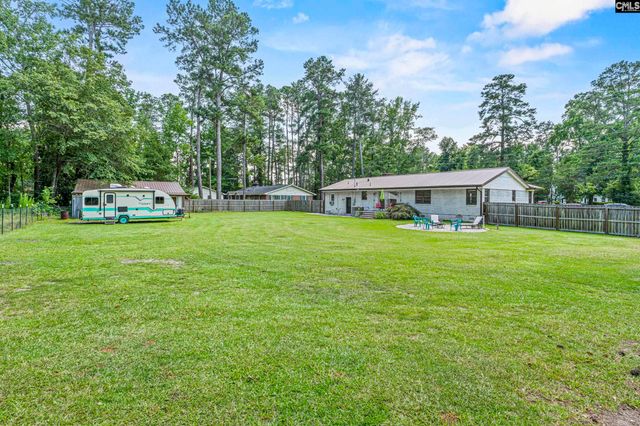 226 Mitchell Street, Batesburg, SC 29006