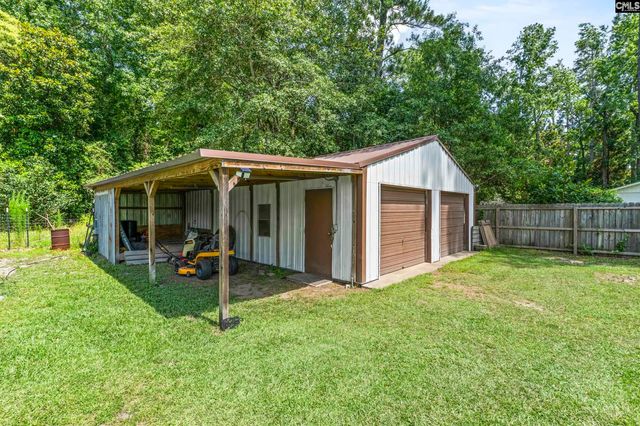 226 Mitchell Street, Batesburg, SC 29006