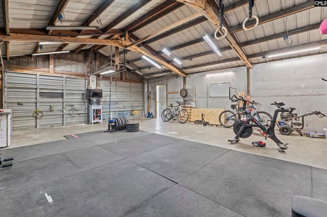 226 Mitchell Street, Batesburg, SC 29006