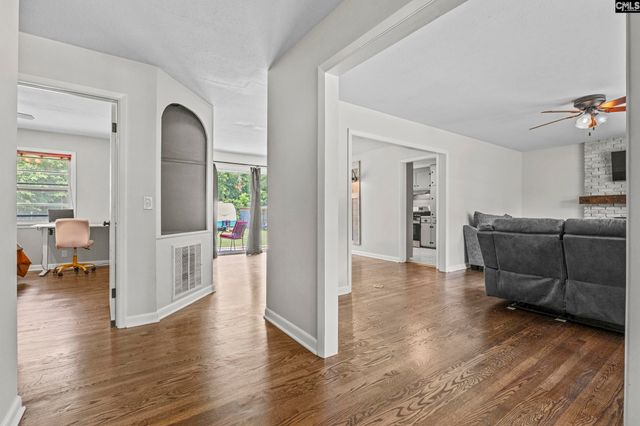 226 Mitchell Street, Batesburg, SC 29006