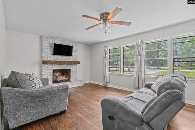226 Mitchell Street, Batesburg, SC 29006