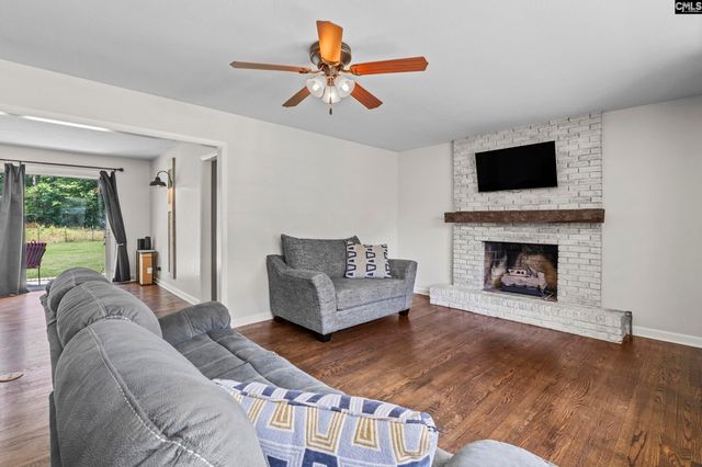 226 Mitchell Street, Batesburg, SC 29006