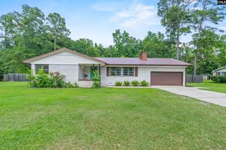 226 Mitchell Street, Batesburg, SC 29006