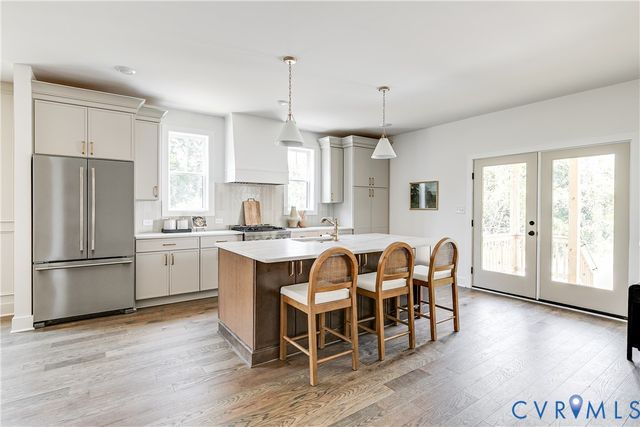 3208 Rueger St, Richmond, VA 23221