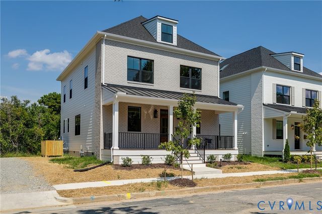3208 Rueger St, Richmond, VA 23221