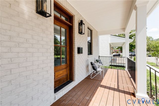 3208 Rueger St, Richmond, VA 23221