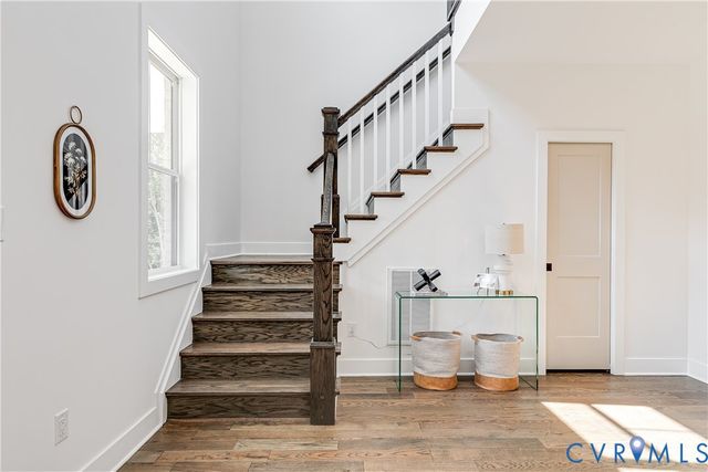3208 Rueger St, Richmond, VA 23221