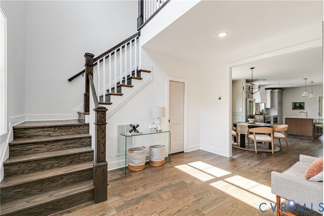 3208 Rueger St, Richmond, VA 23221