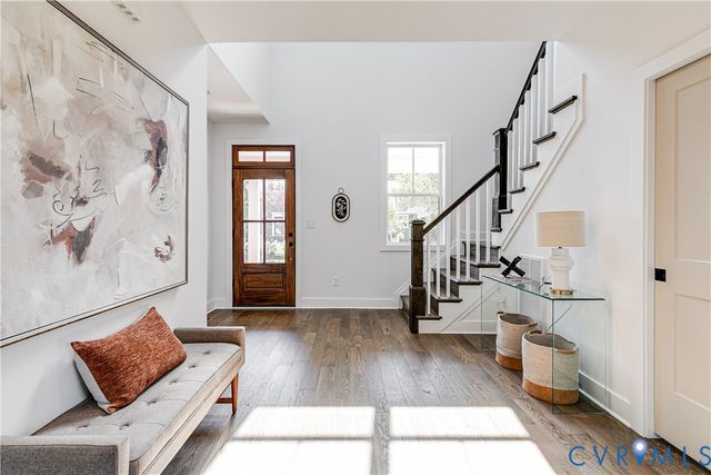 3208 Rueger St, Richmond, VA 23221