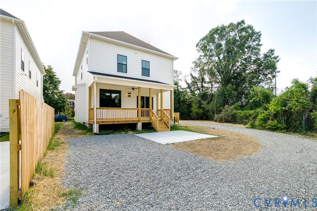 3208 Rueger St, Richmond, VA 23221