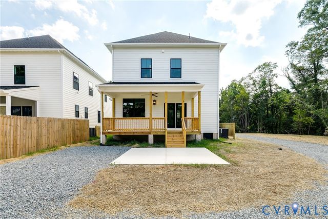 3208 Rueger St, Richmond, VA 23221
