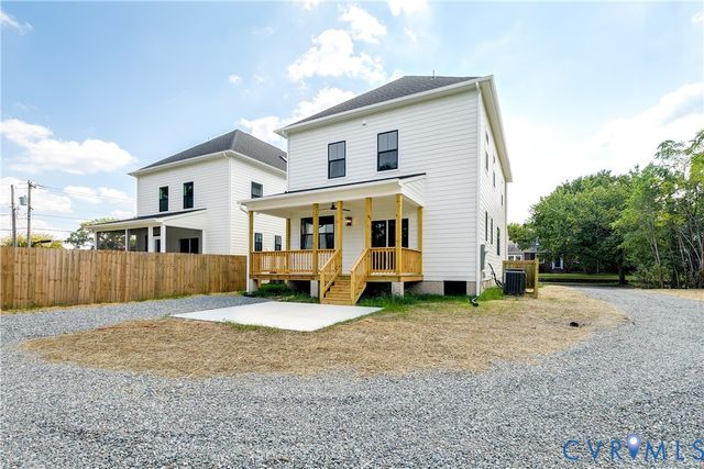 3208 Rueger St, Richmond, VA 23221