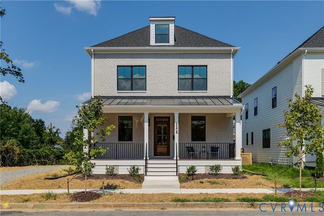 3208 Rueger St, Richmond, VA 23221