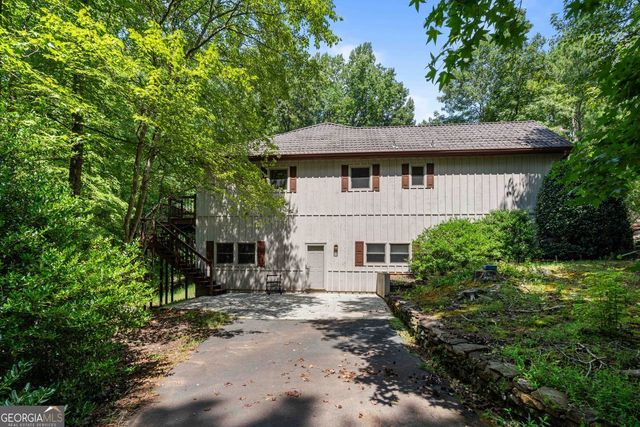 1539 Jep Wheeler Road, Woodstock, GA 30188