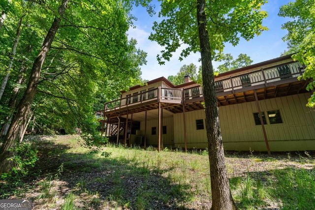 1539 Jep Wheeler Road, Woodstock, GA 30188