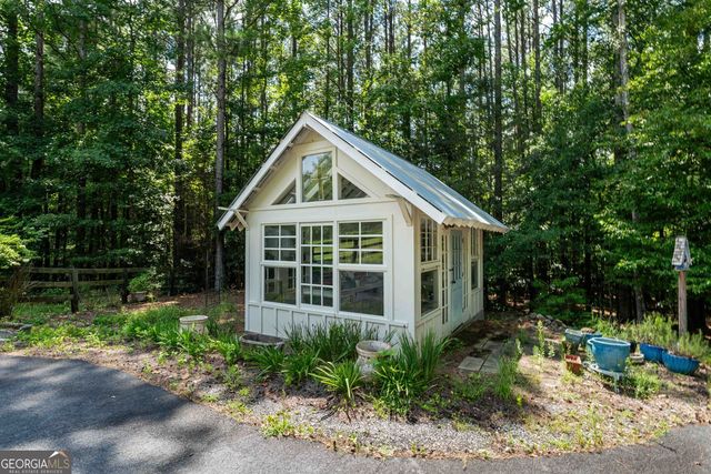 1539 Jep Wheeler Road, Woodstock, GA 30188