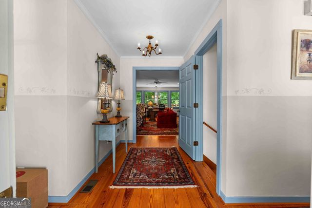 1539 Jep Wheeler Road, Woodstock, GA 30188