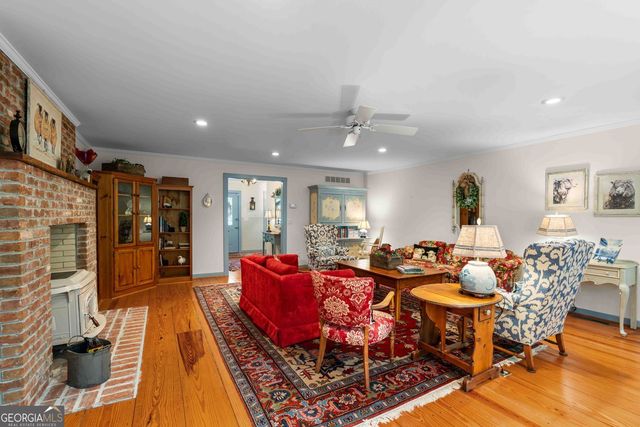1539 Jep Wheeler Road, Woodstock, GA 30188