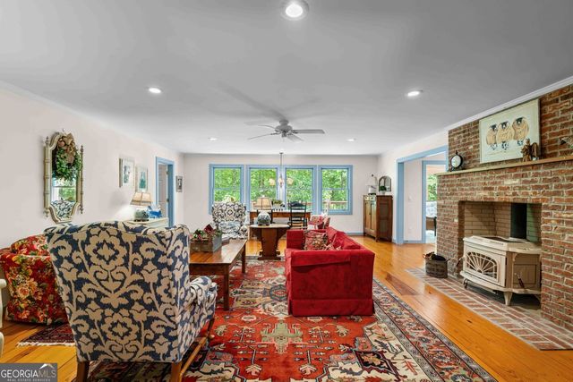 1539 Jep Wheeler Road, Woodstock, GA 30188
