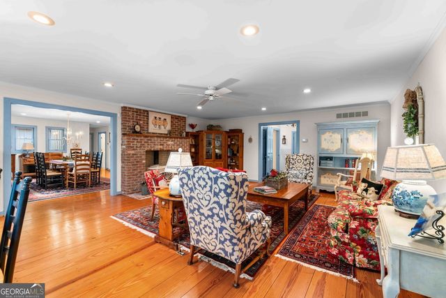 1539 Jep Wheeler Road, Woodstock, GA 30188