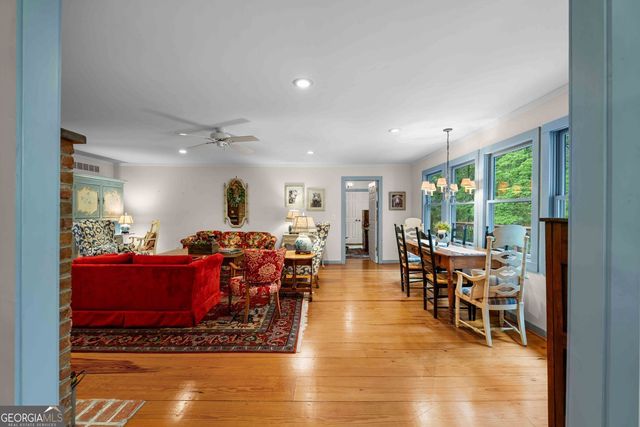 1539 Jep Wheeler Road, Woodstock, GA 30188