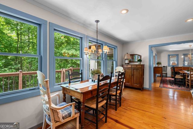 1539 Jep Wheeler Road, Woodstock, GA 30188