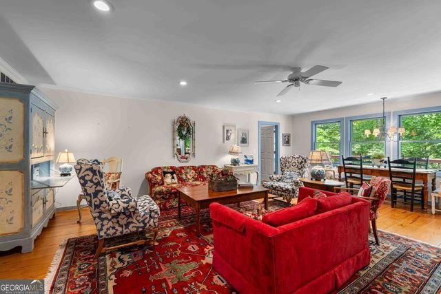 1539 Jep Wheeler Road, Woodstock, GA 30188