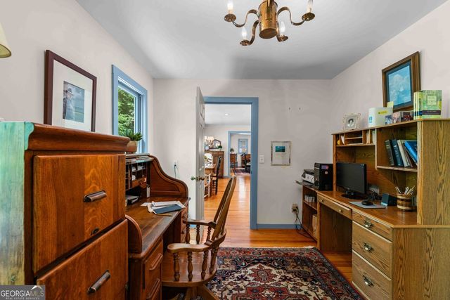 1539 Jep Wheeler Road, Woodstock, GA 30188