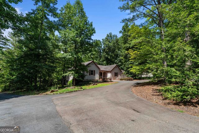 1539 Jep Wheeler Road, Woodstock, GA 30188