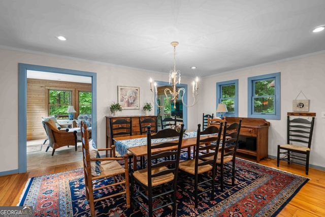 1539 Jep Wheeler Road, Woodstock, GA 30188