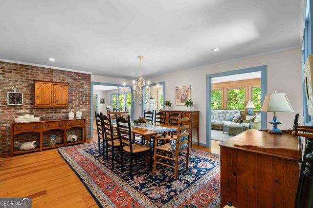 1539 Jep Wheeler Road, Woodstock, GA 30188