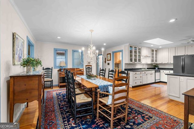 1539 Jep Wheeler Road, Woodstock, GA 30188