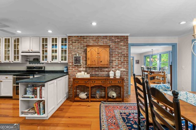 1539 Jep Wheeler Road, Woodstock, GA 30188