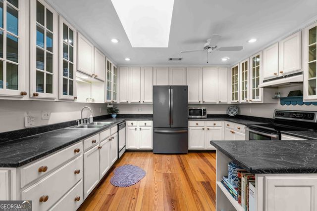 1539 Jep Wheeler Road, Woodstock, GA 30188