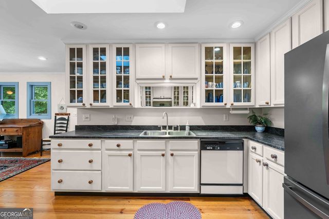 1539 Jep Wheeler Road, Woodstock, GA 30188