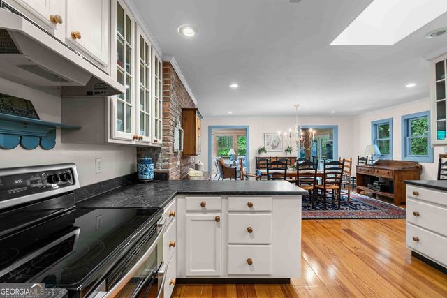 1539 Jep Wheeler Road, Woodstock, GA 30188